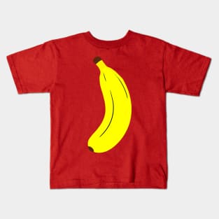 Banana Kids T-Shirt